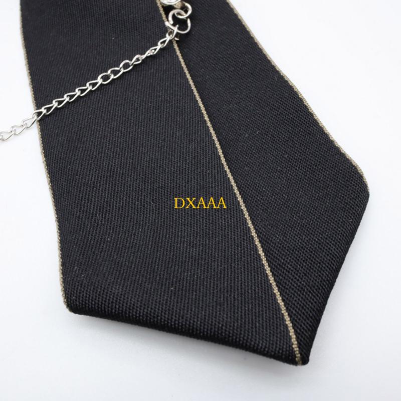 DXAA Women Gothic Tie Uniform  - Bow Tie Pre Tied avis et prix
