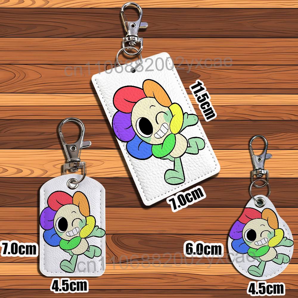 game Vee Dandy cute Astro Worl - Lanyard Badge Holder avis et prix