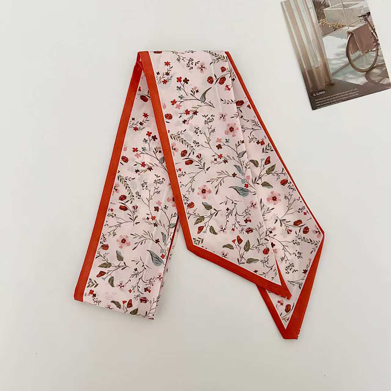 2026 New Arrival Women Vintage - Ascot Neck Scarf avis et prix