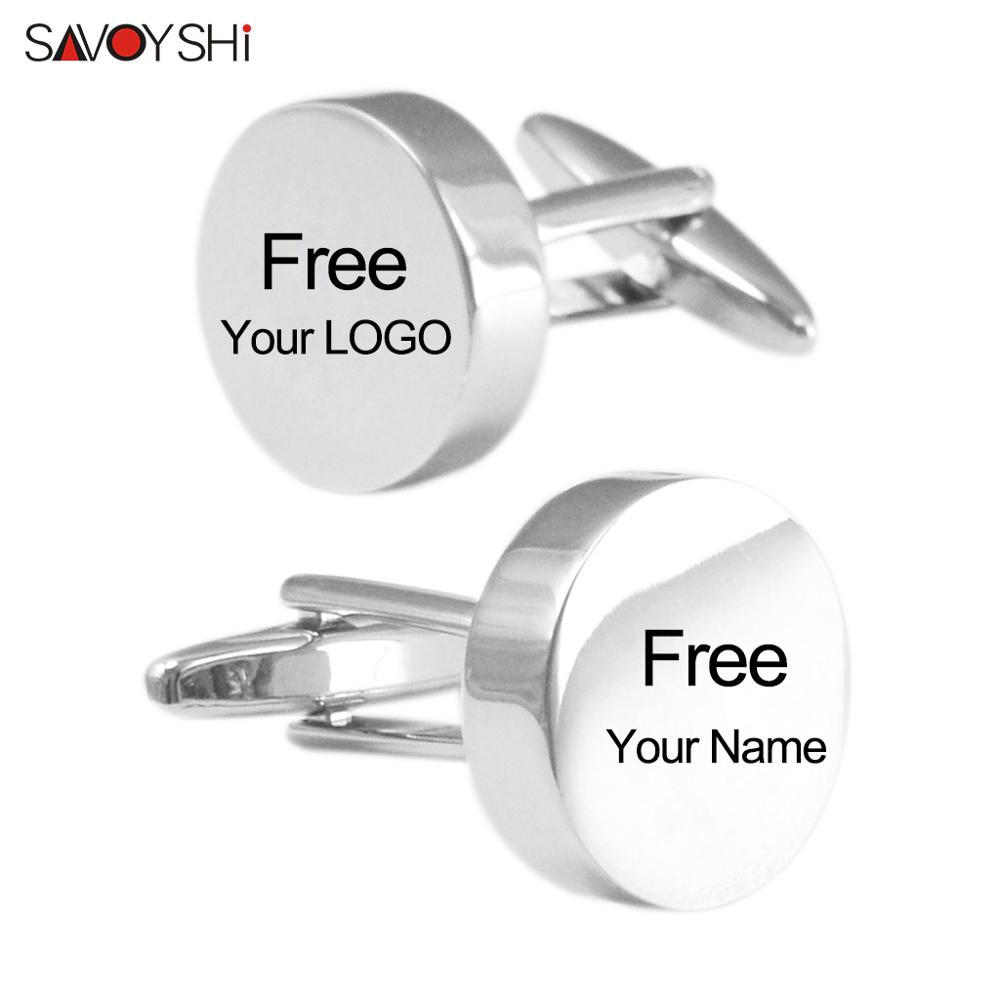 SAVOYSHI Free Engraving Name C - Tie Bar Set Gift avis et prix
