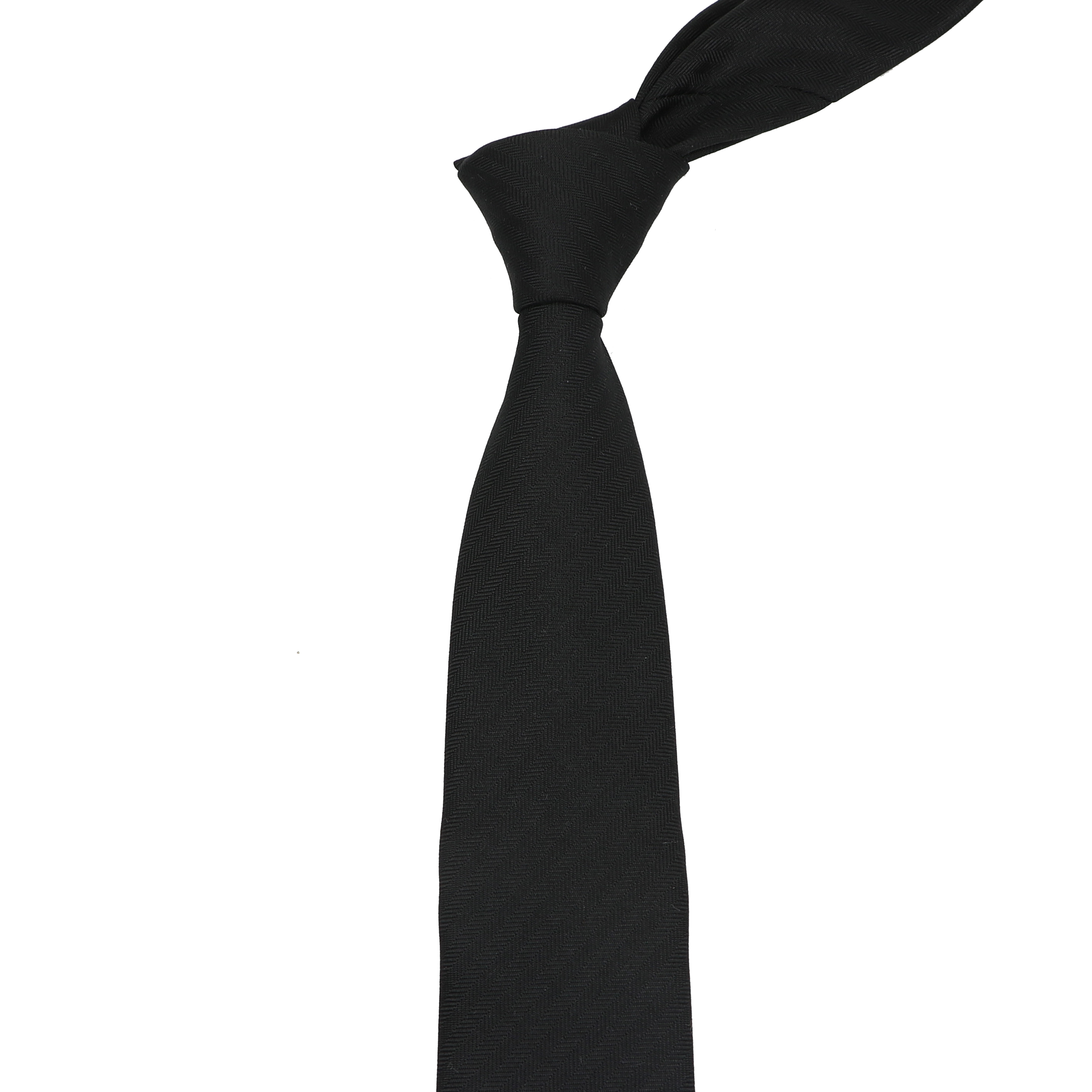 Men's Soft Downy Suede Tie Sol - Skinny Tie Men avis et prix
