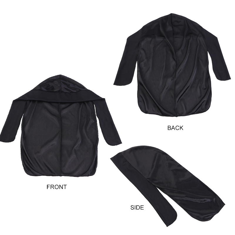Men's Silky Durags Bandanas Tu - Bandana Doo Rag avis et prix