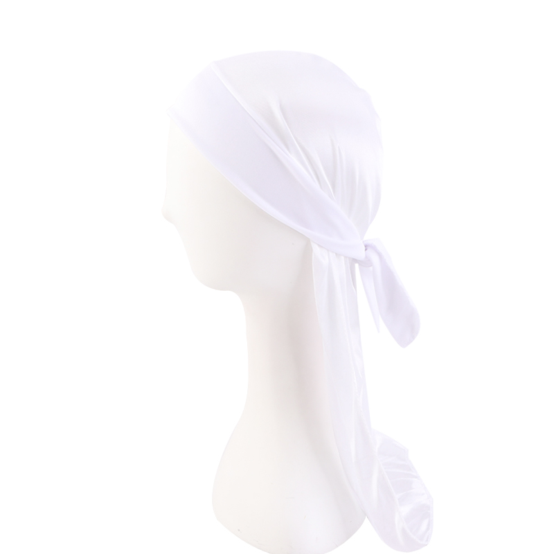 Men's Silky Durags Bandanas Tu - Bandana Doo Rag avis et prix