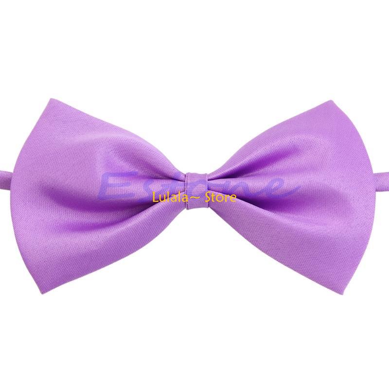 Y4QA Lot Children Girls Boys T - Bow Tie Pre Tied avis et prix