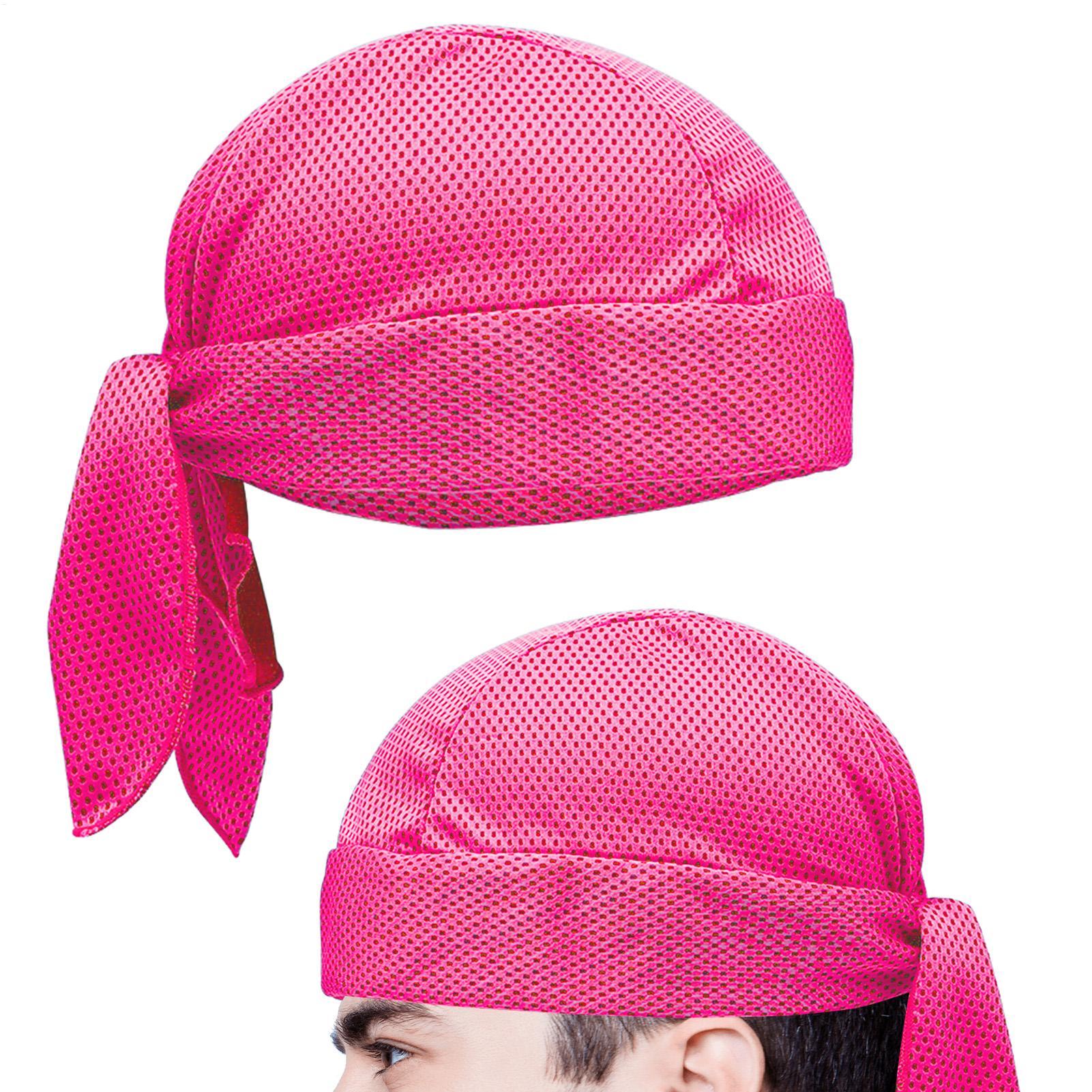 Cycling Hat Under Helmet Quick - Bandana Doo Rag avis et prix