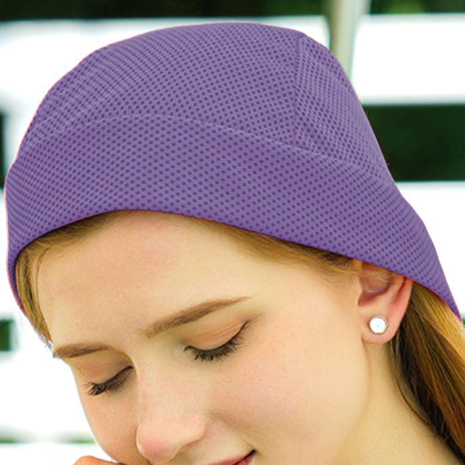 Cycling Hat Under Helmet Quick - Bandana Doo Rag avis et prix