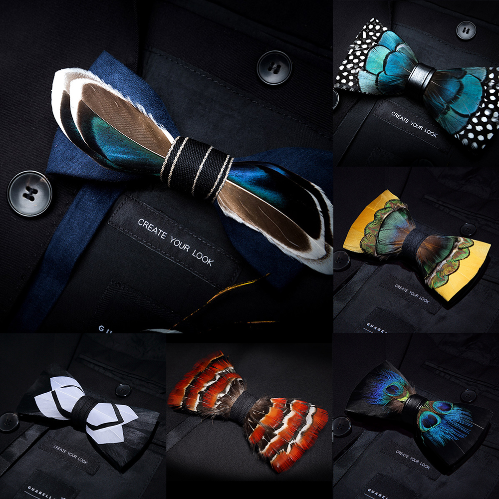 KAMBERFT designer brand Handma - Bow Tie Pre Tied avis et prix