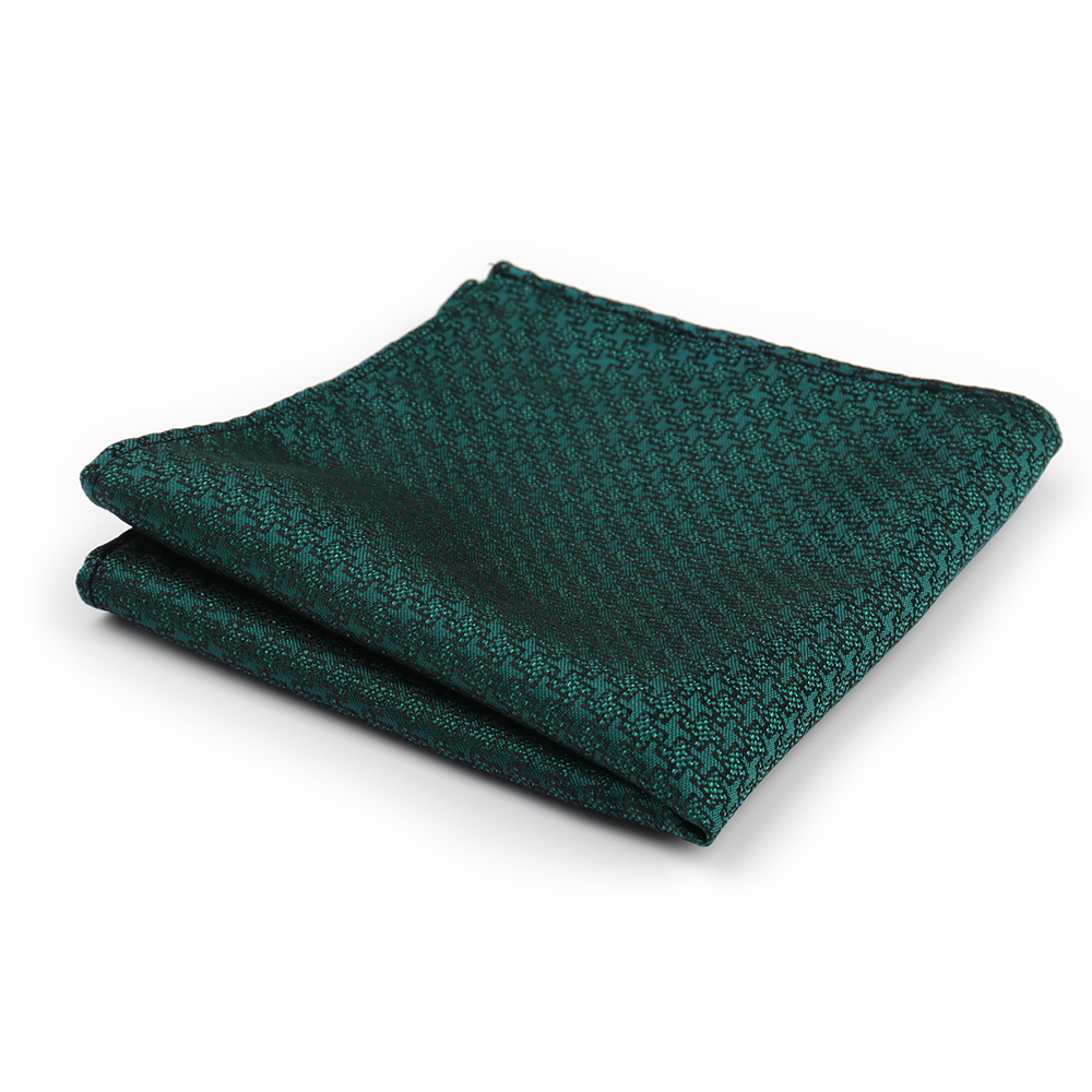 Men Handkerchief Pocket Square - Pocket Square Set avis et prix
