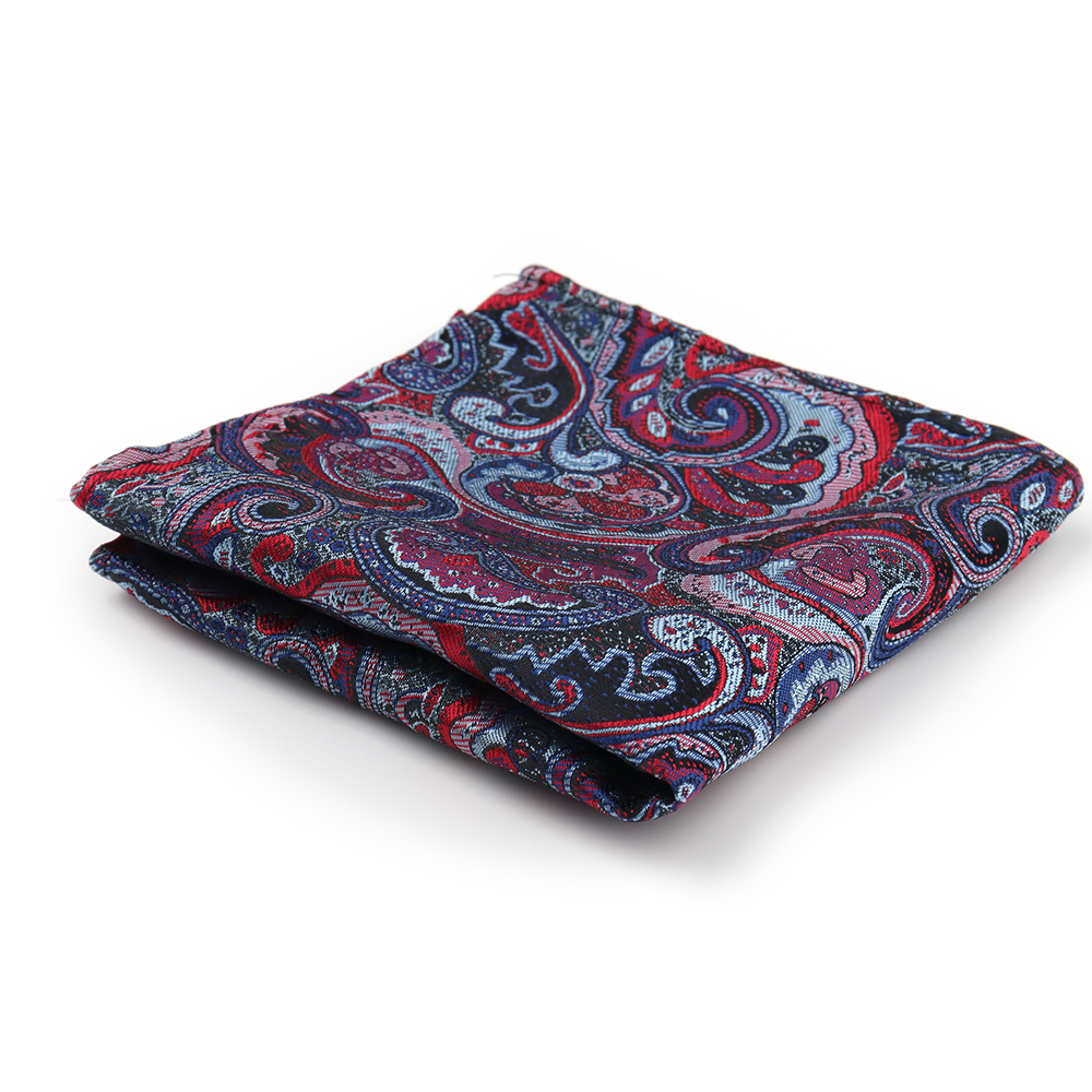 Men Handkerchief Pocket Square - Pocket Square Set avis et prix