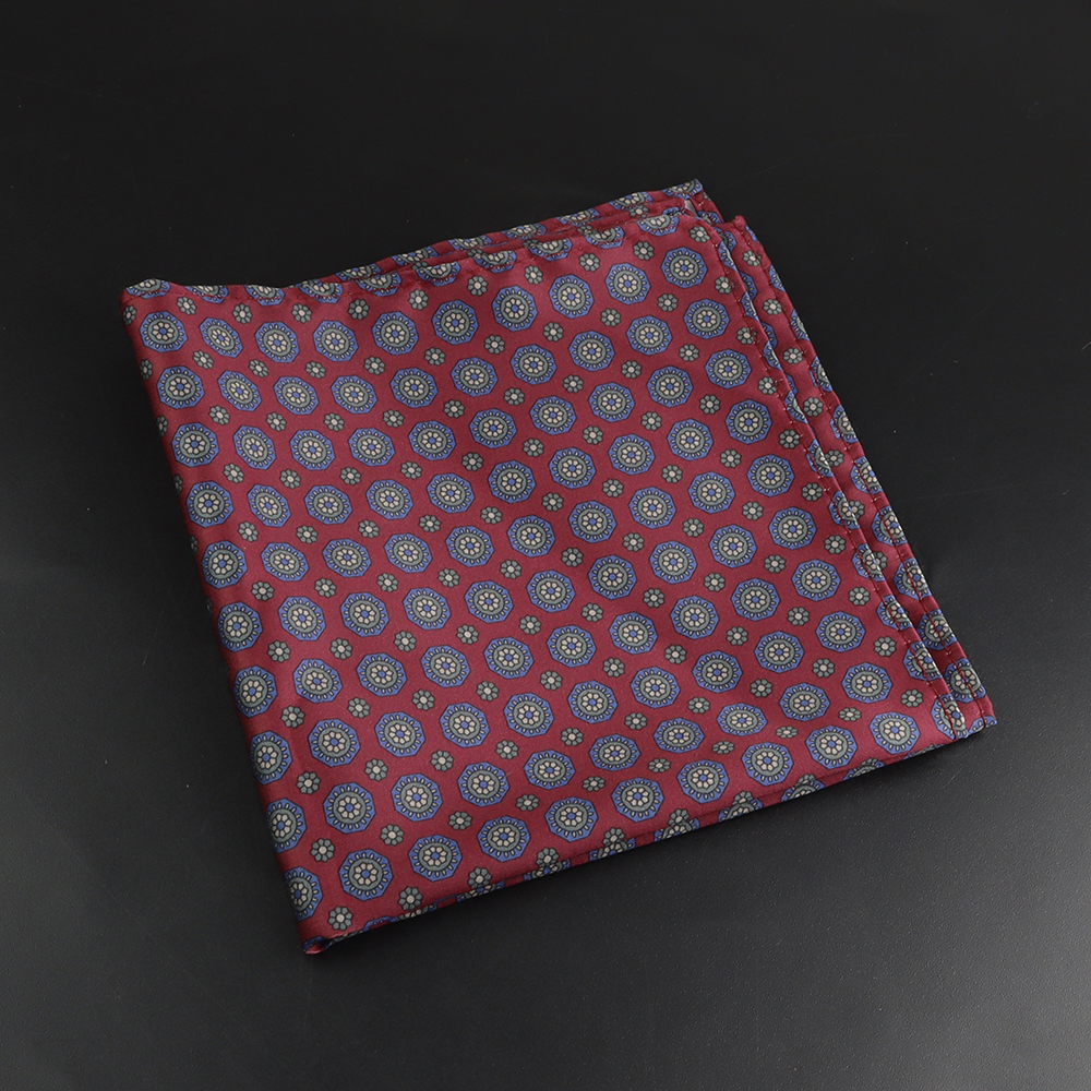 Men's Fashion Pocket Square Ha - Pocket Square Set avis et prix