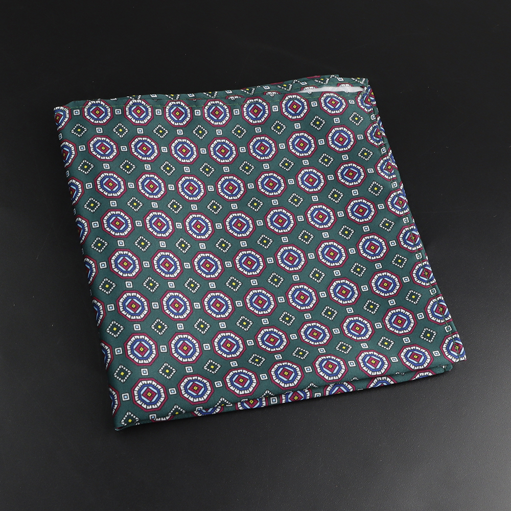 Men's Fashion Pocket Square Ha - Pocket Square Set avis et prix