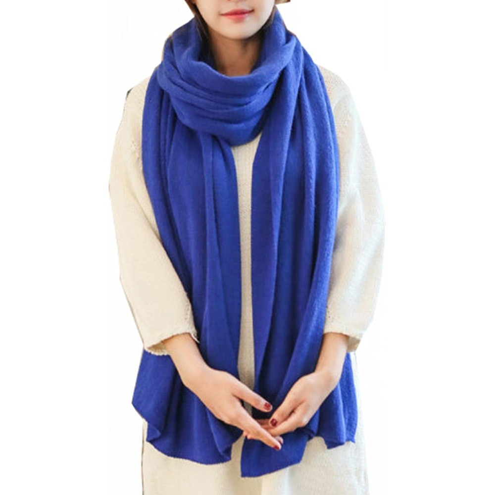 Womens Warm Winter Infinity Sc - Infinity Scarf Knit avis et prix