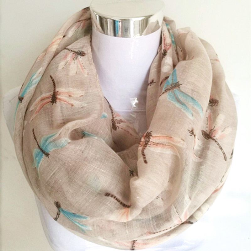 New Arrival Fashion animal pri - Infinity Scarf Knit avis et prix