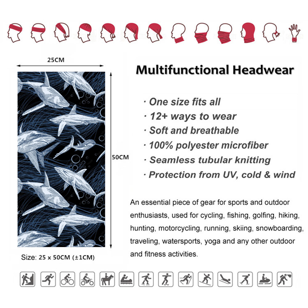 Customize Your Own Cycling Nec - Neck Warmer Tube avis et prix