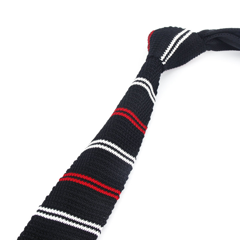 Men's fashion Suits Knit Tie P - Skinny Tie Men avis et prix