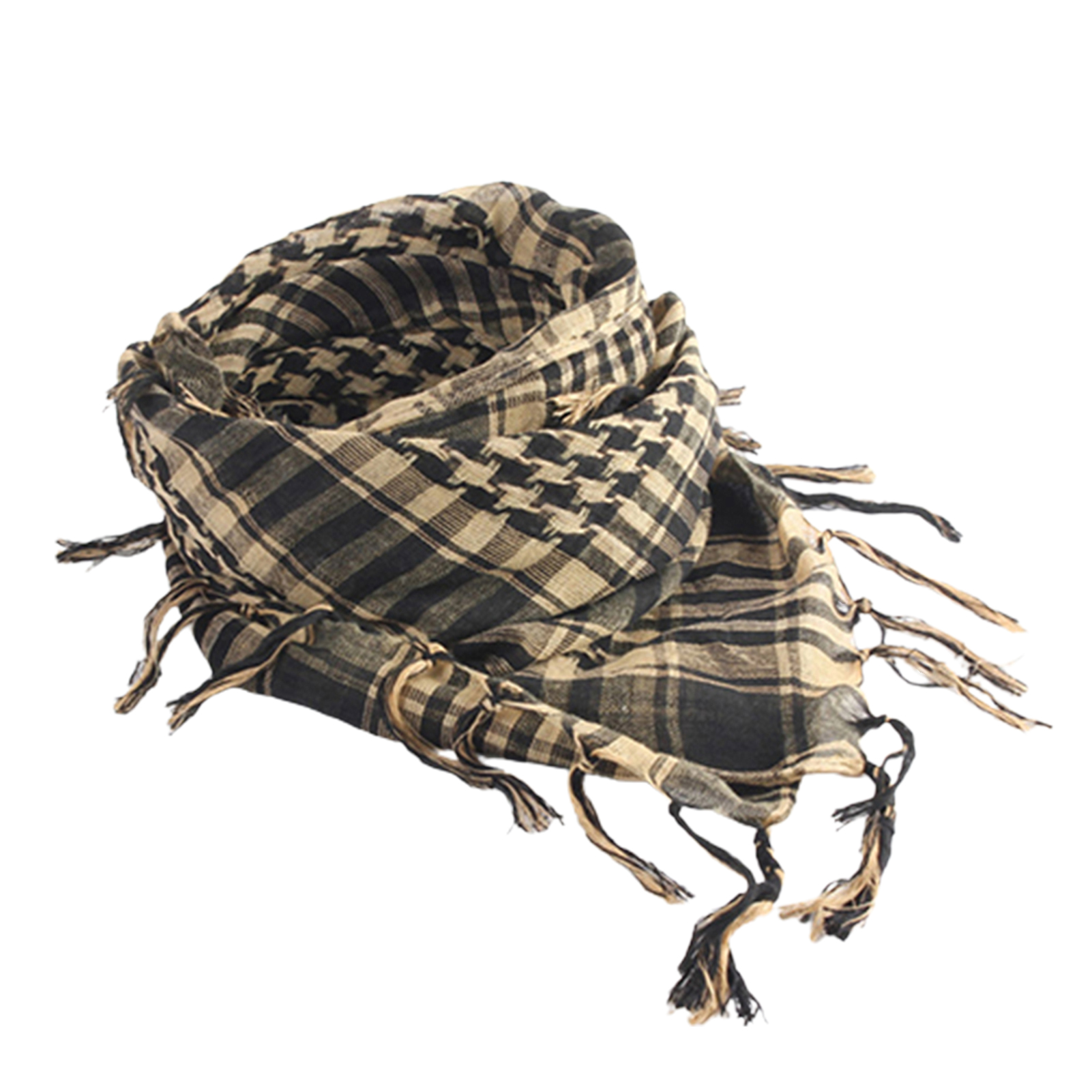 Hunting Scarf Military Shemagh - Bandana Cotton avis et prix