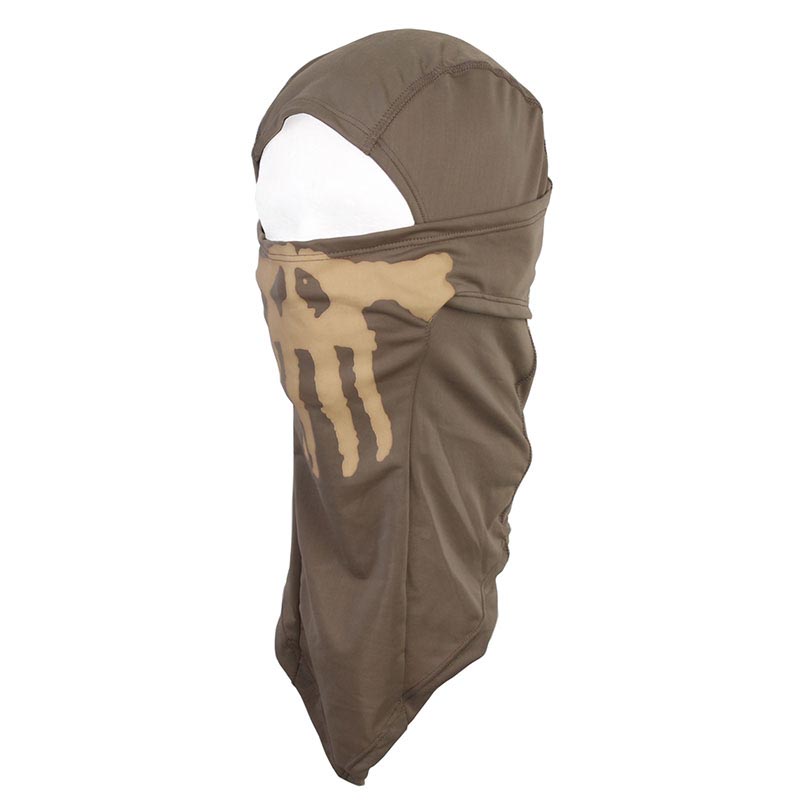 Emersongear Ghost MULTI HOOD E - Muffler Men Wool avis et prix