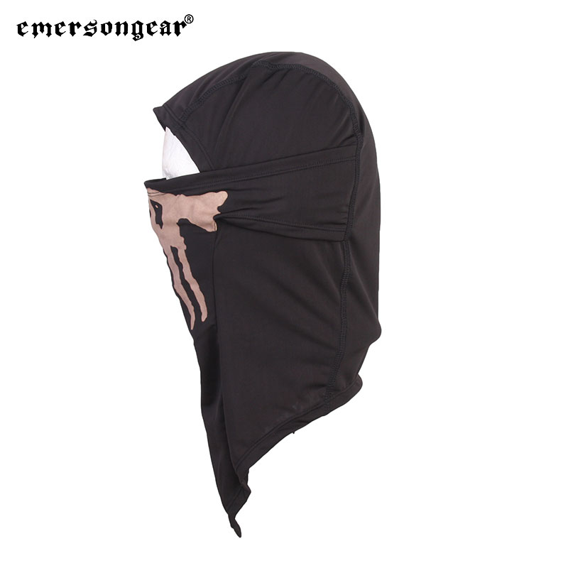 Emersongear Ghost MULTI HOOD E - Muffler Men Wool avis et prix