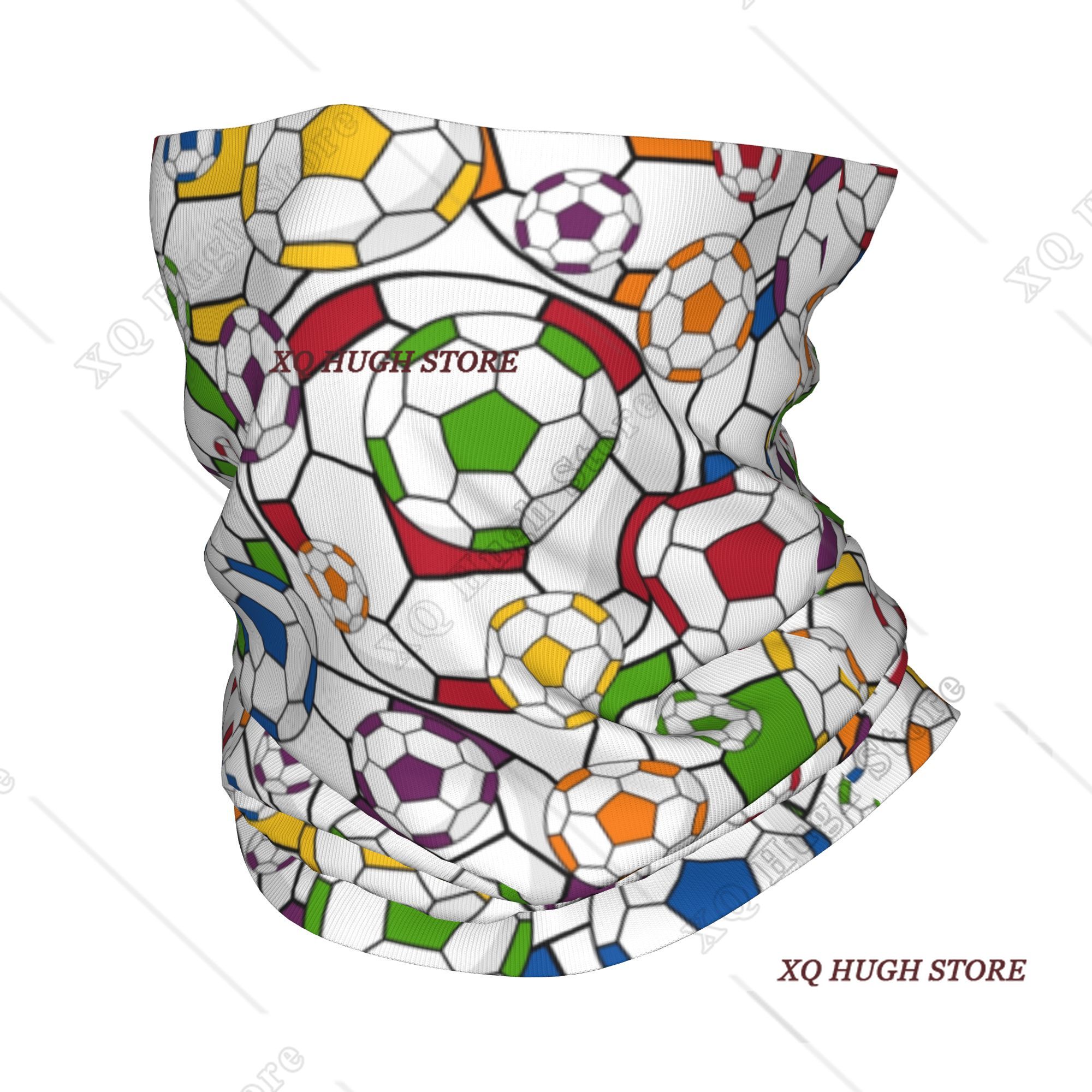 Custom Football  Soccer  Winte - Neck Warmer Tube avis et prix