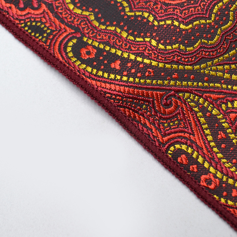 25cm Mens Classic Pocket Squar - Pocket Square Set avis et prix