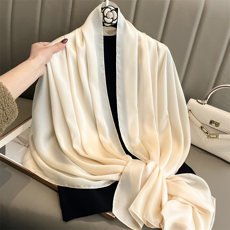 2024 Luxury Brand Spring Large - Pashmina Wrap Large avis et prix