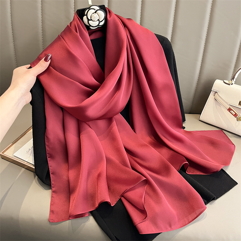 2024 Luxury Brand Spring Large - Pashmina Wrap Large avis et prix