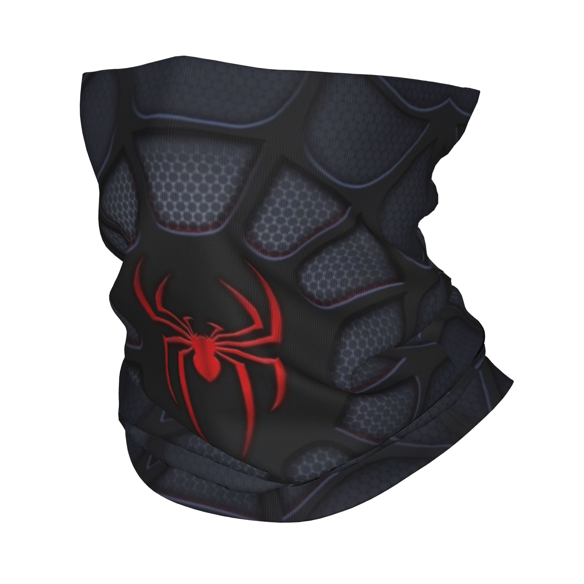 Spider  Winter Headband Neck W - Neck Warmer Tube avis et prix