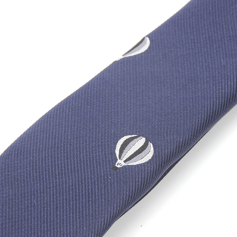 2018 Brand New Tie For Men Pol - Skinny Tie Men avis et prix
