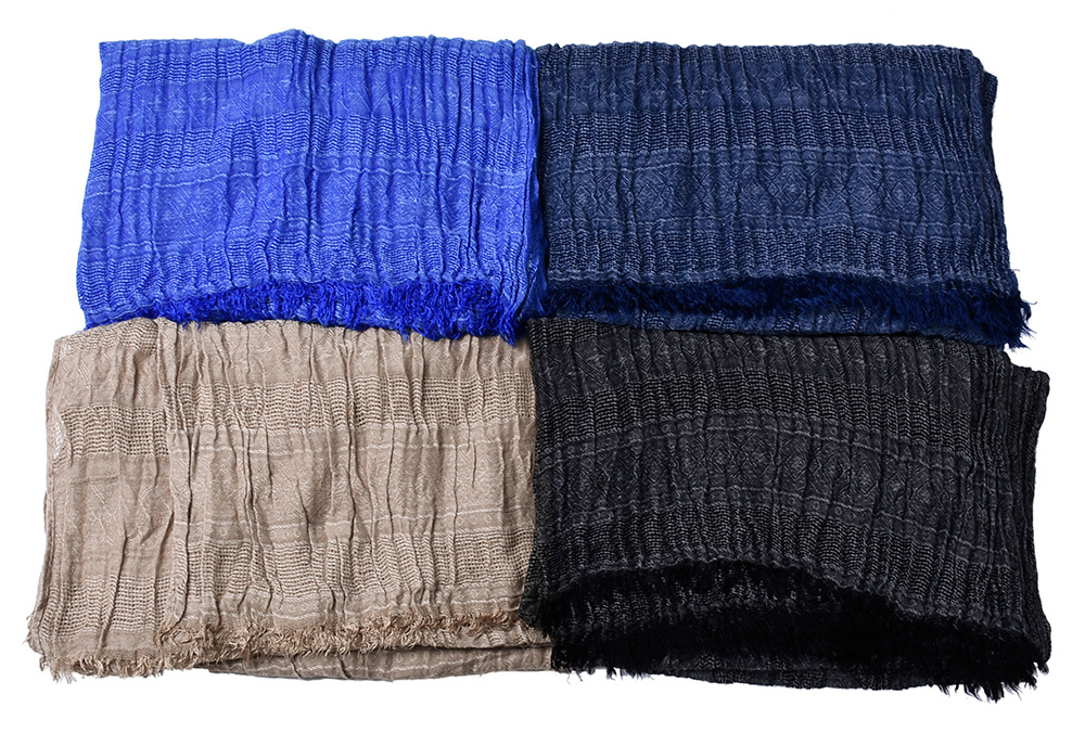 2018 luxury band scarf men sol - Bandana Cotton avis et prix