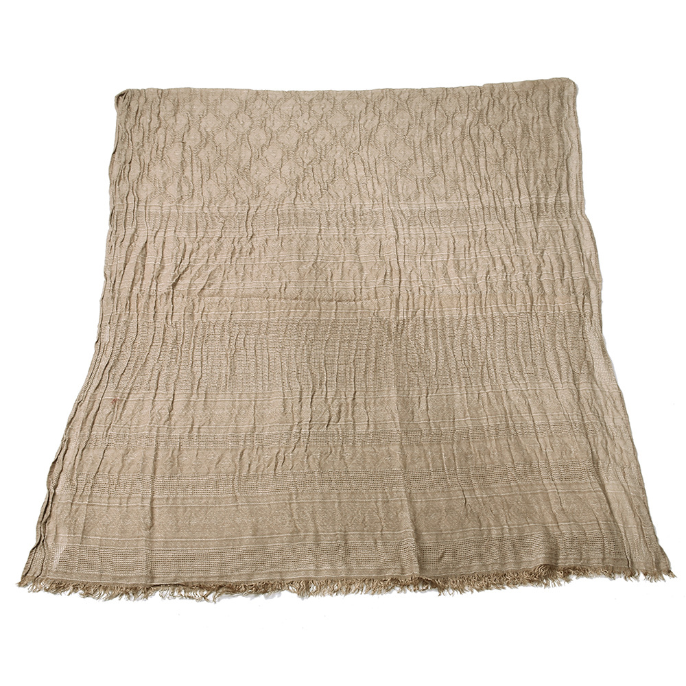 2018 luxury band scarf men sol - Bandana Cotton avis et prix