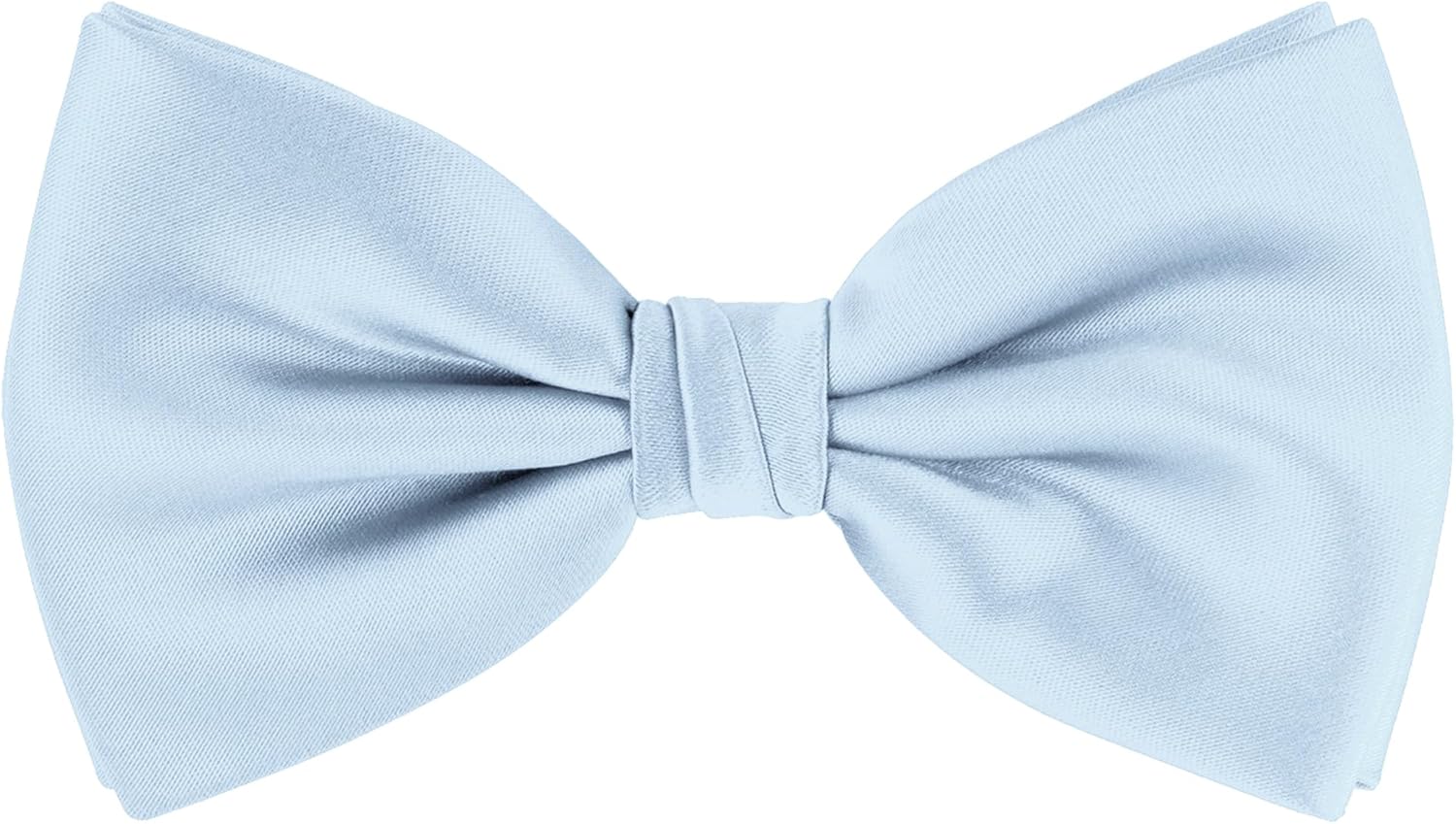 5-Piece Tie Set in White or Bl - Pocket Square Set avis et prix