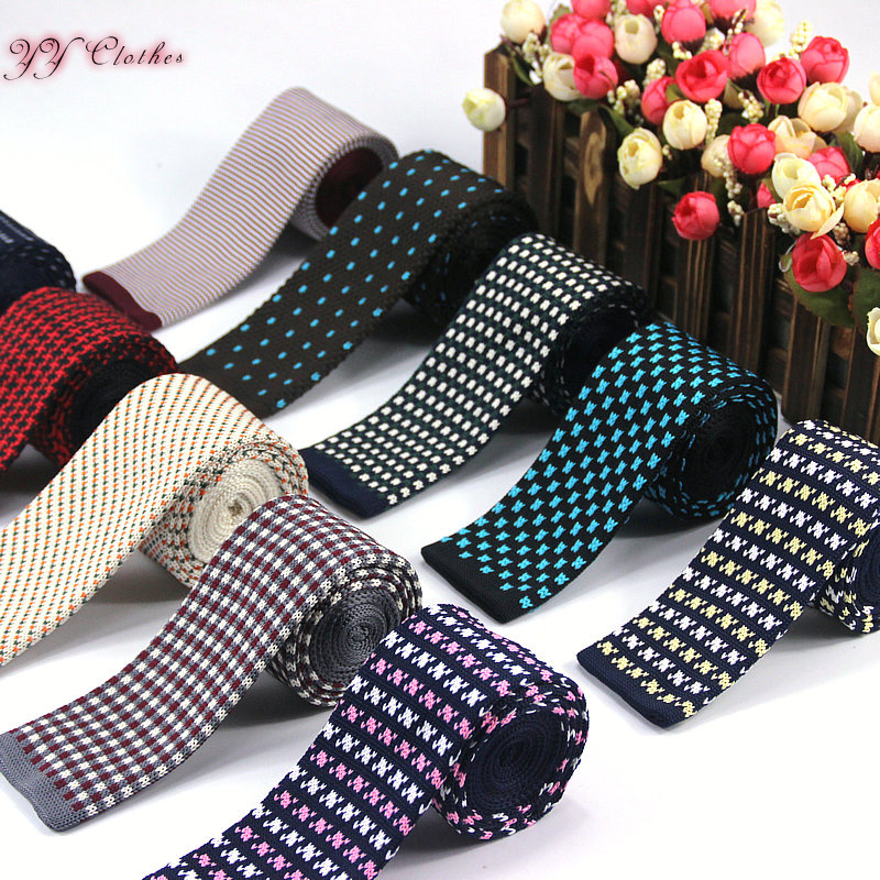 New Hot Fashion Male Brand Sli - Skinny Tie Men avis et prix