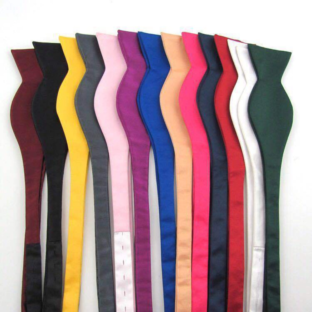 Men's Formal Pre-tied Adjustab - Bow Tie Pre Tied avis et prix