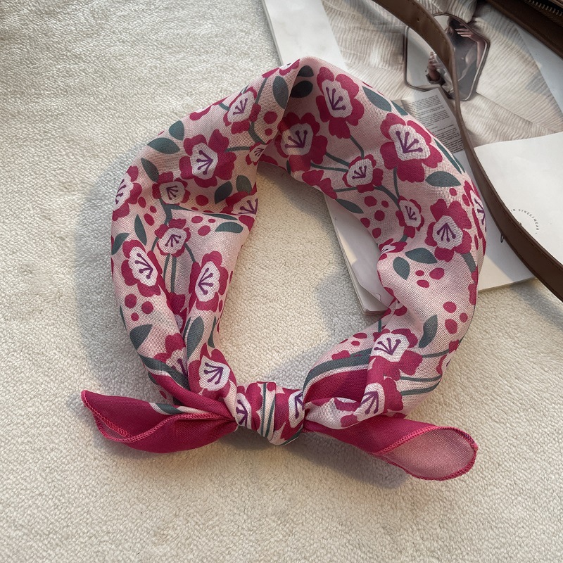 58cm New Bandana Designer Cott - Bandana Cotton avis et prix