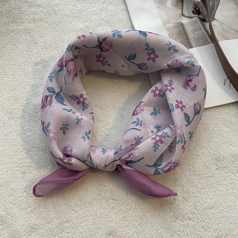 58cm New Bandana Designer Cott - Bandana Cotton avis et prix