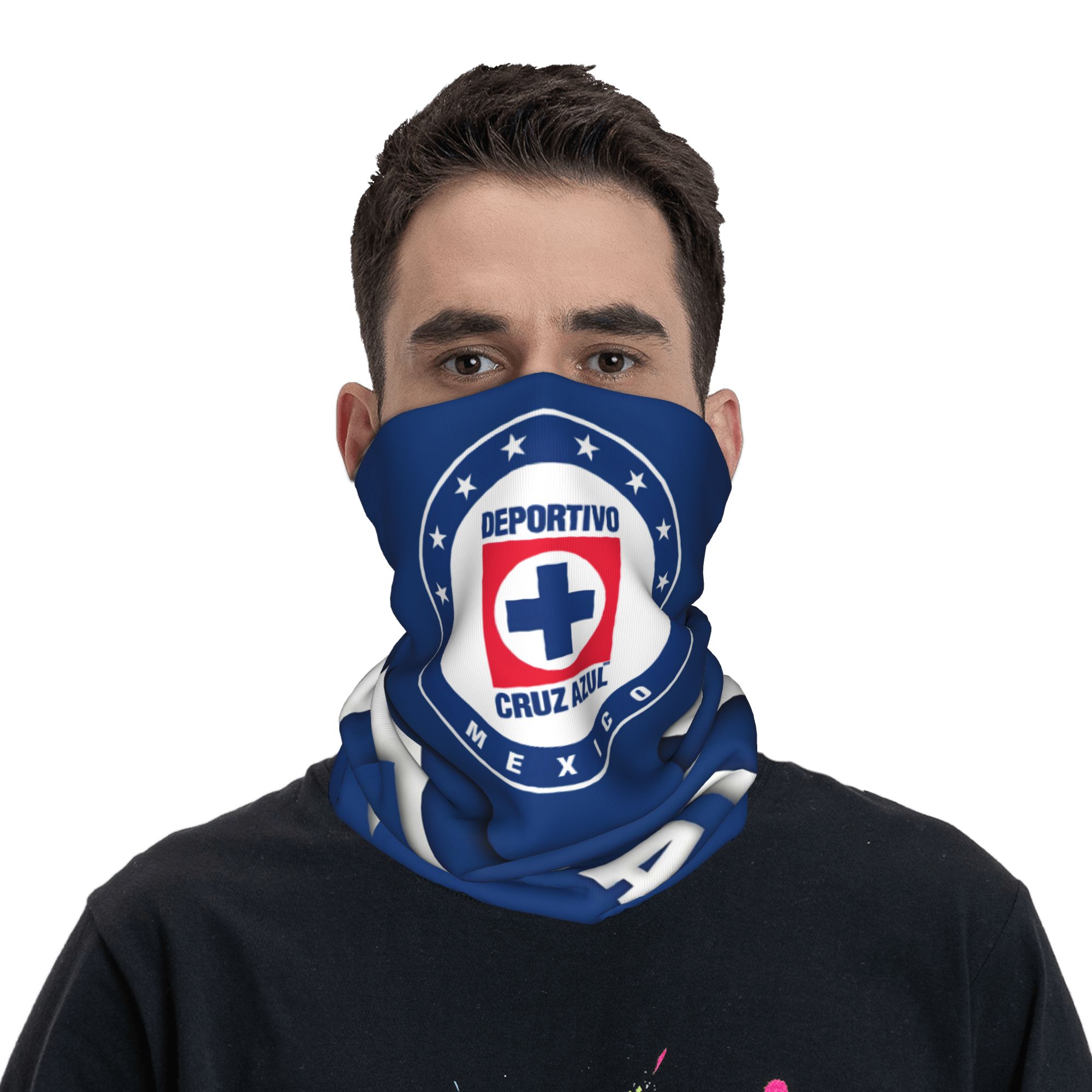 Mexico Football Club Soccer FC - Neck Warmer Tube avis et prix