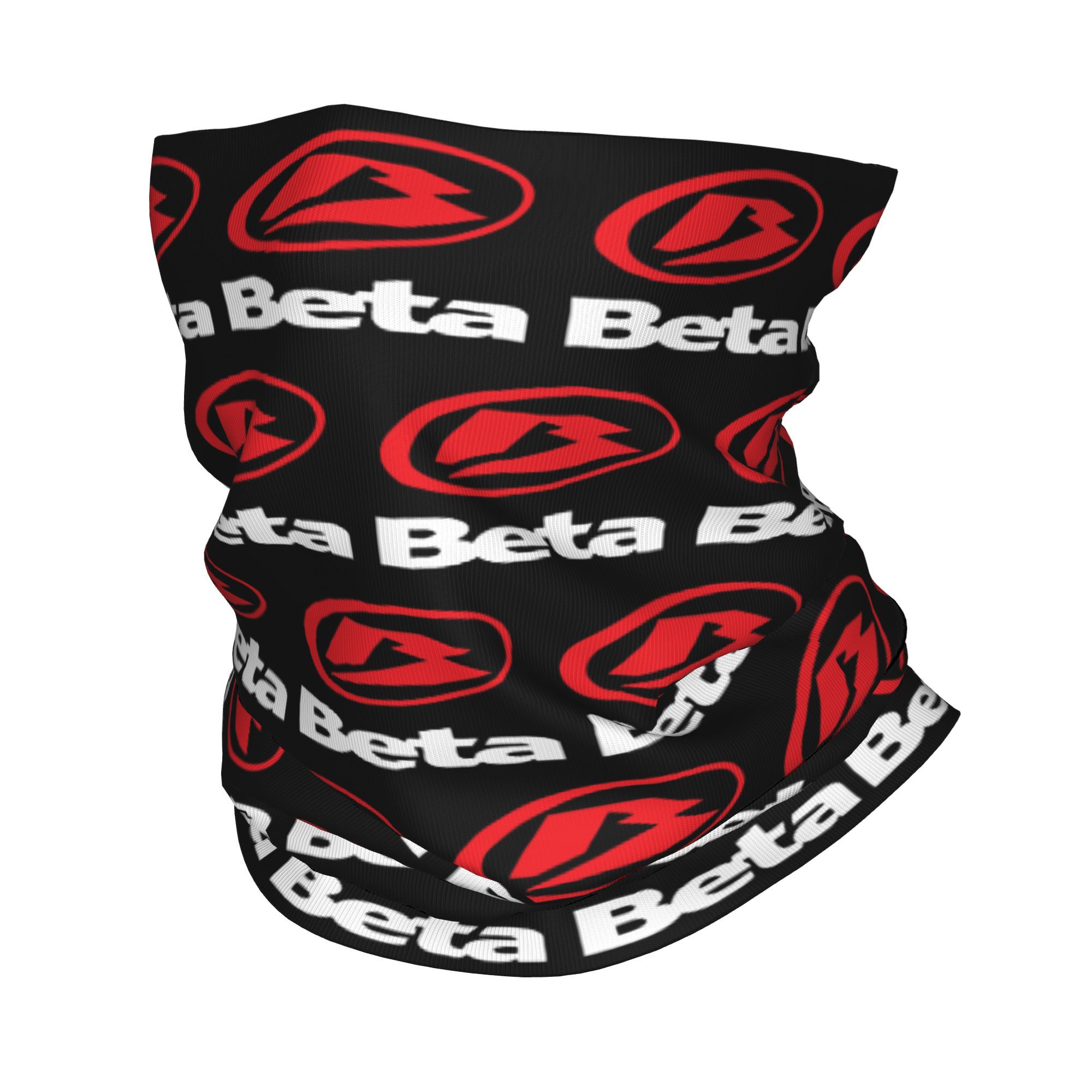 Custom New Motorcycle Racing B - Neck Warmer Tube avis et prix