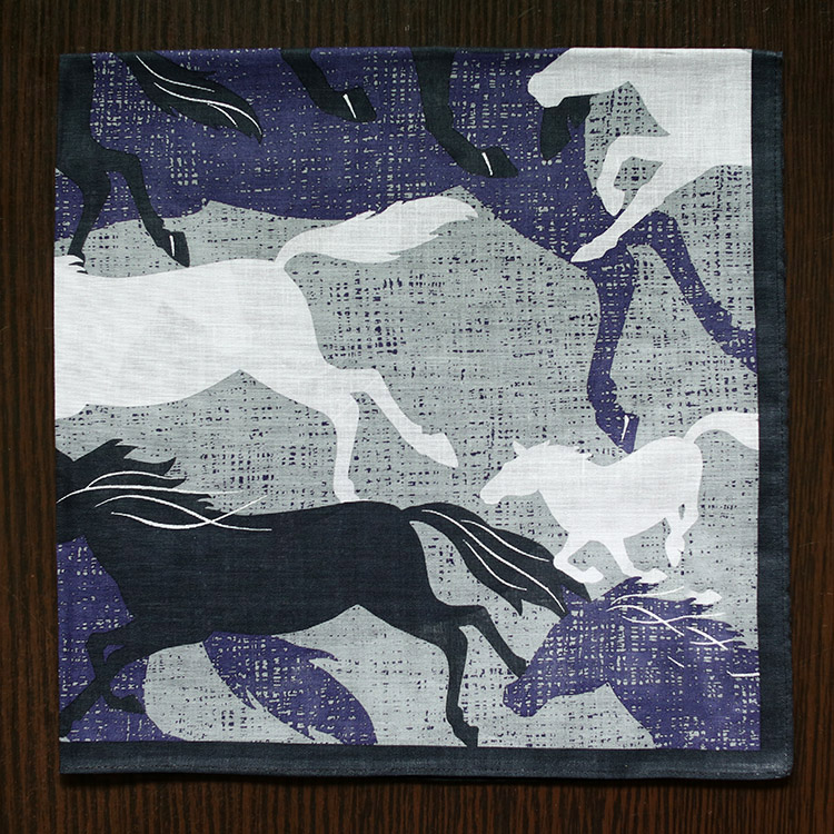 Good quality Japan Cotton hand - Handkerchief Cotton Men avis et prix