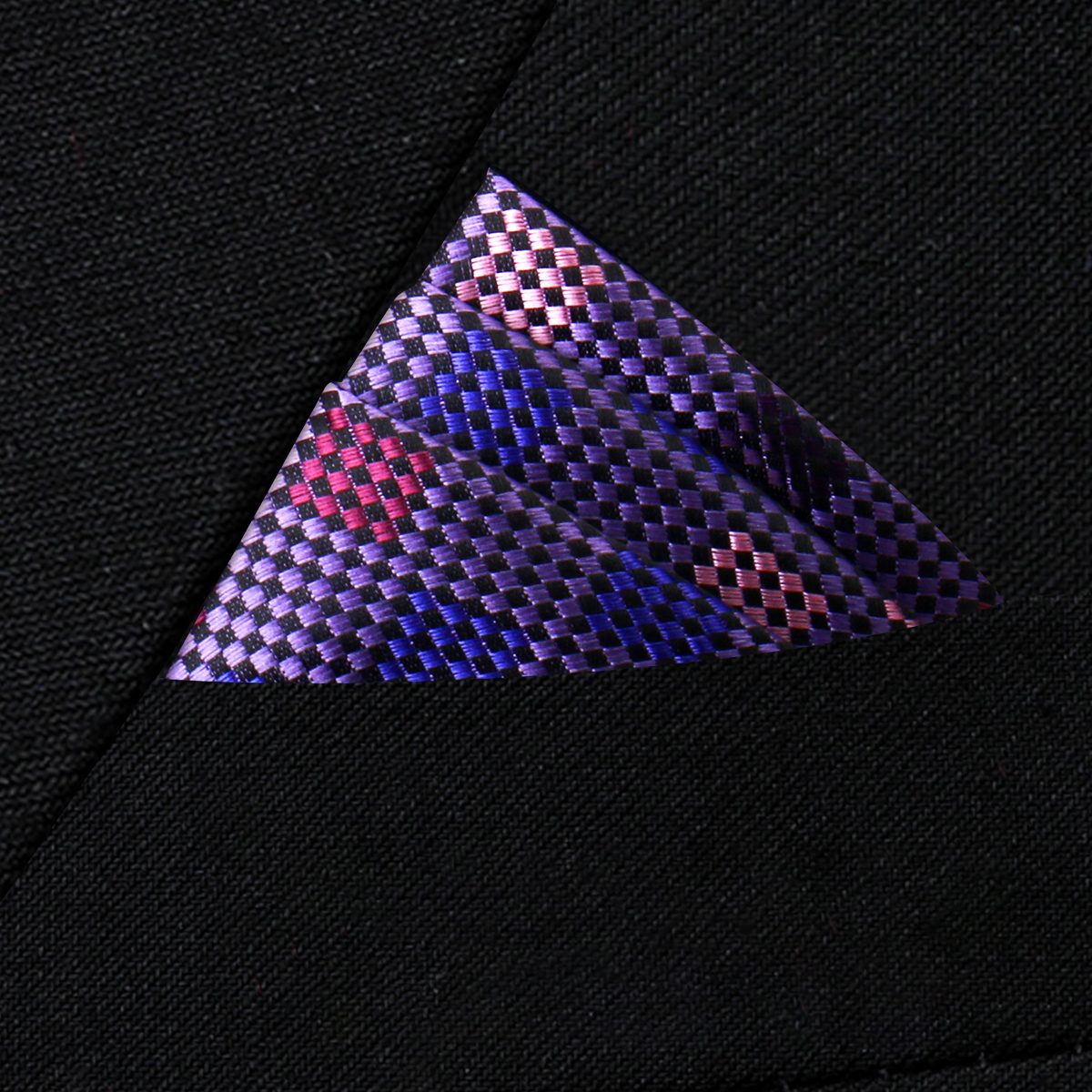 Pocket Square Silk High Grade  - Pocket Square Set avis et prix