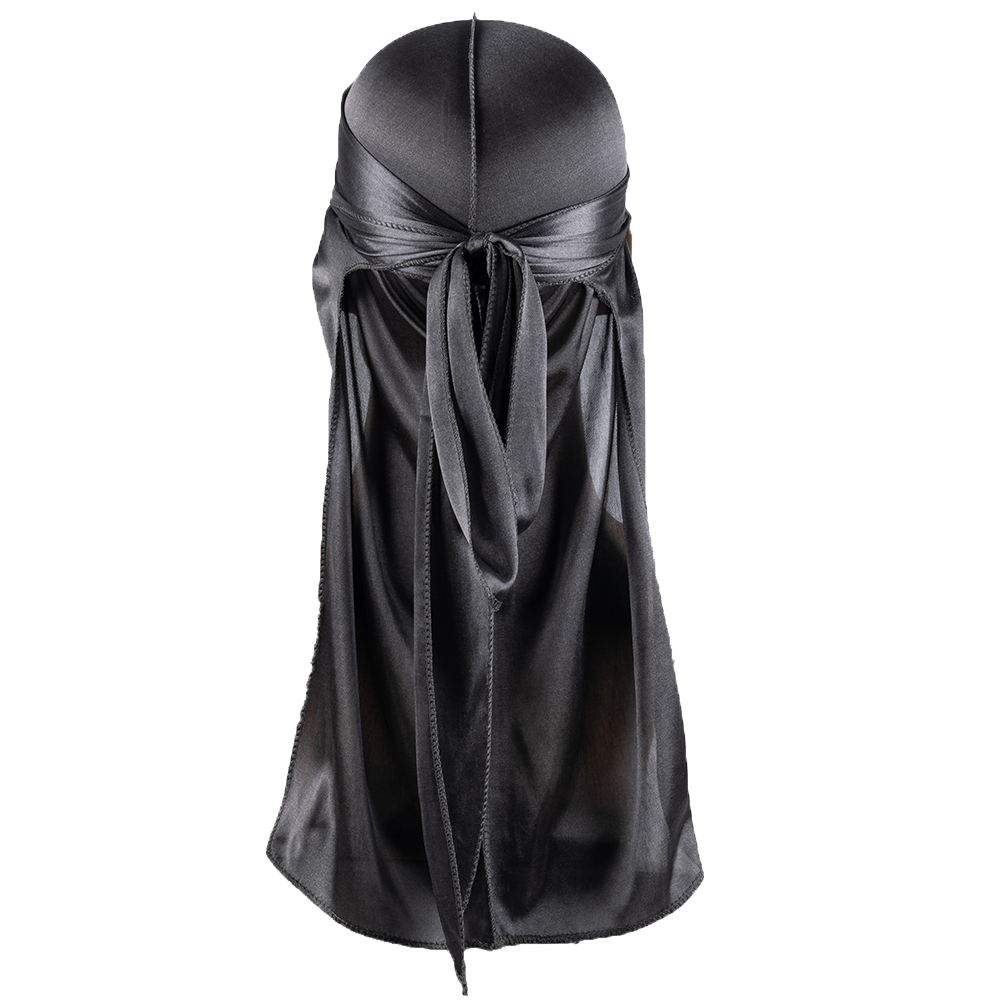 Men's Durag Bandana Silky Du R - Bandana Doo Rag avis et prix