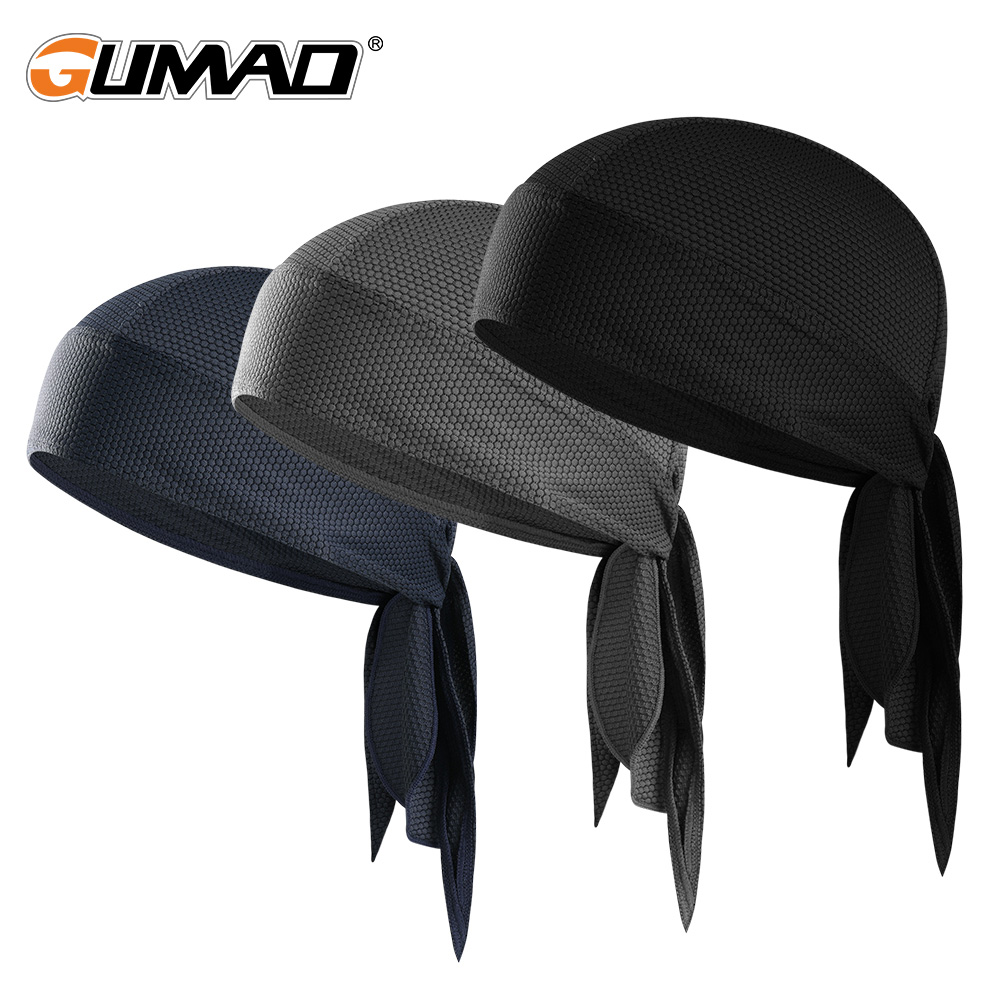 Quick-drying Bandana Doo Rags  - Bandana Doo Rag avis et prix