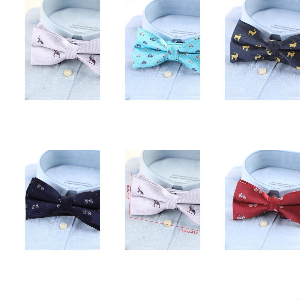 J2HD Handmade Bow Ties for Men - Bow Tie Pre Tied avis et prix