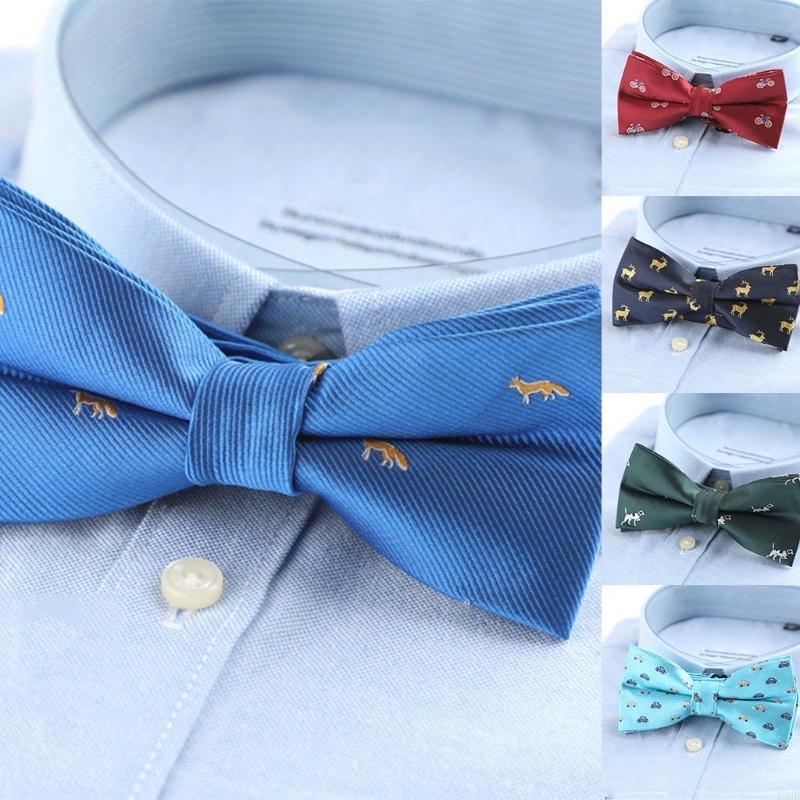 J2HD Handmade Bow Ties for Men - Bow Tie Pre Tied avis et prix