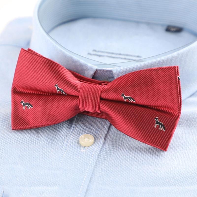 J2HD Handmade Bow Ties for Men - Bow Tie Pre Tied avis et prix