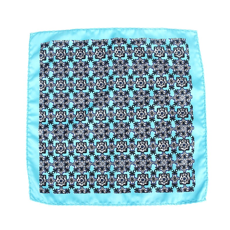 New Fashion Men Handkerchief P - Pocket Square Set avis et prix