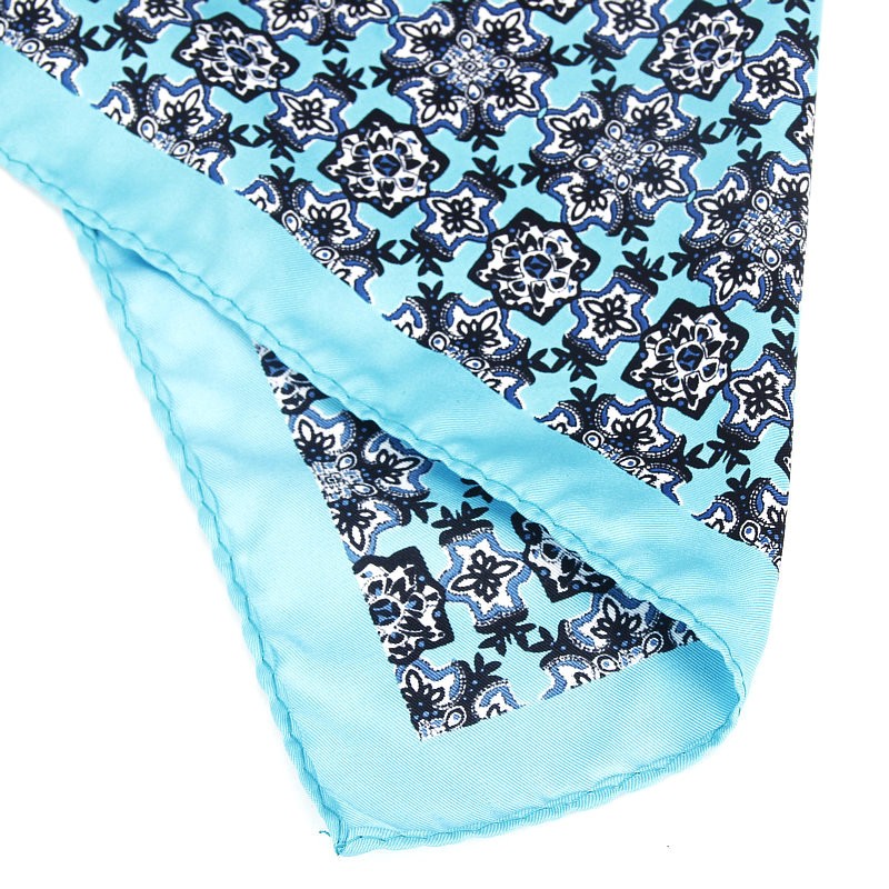 New Fashion Men Handkerchief P - Pocket Square Set avis et prix