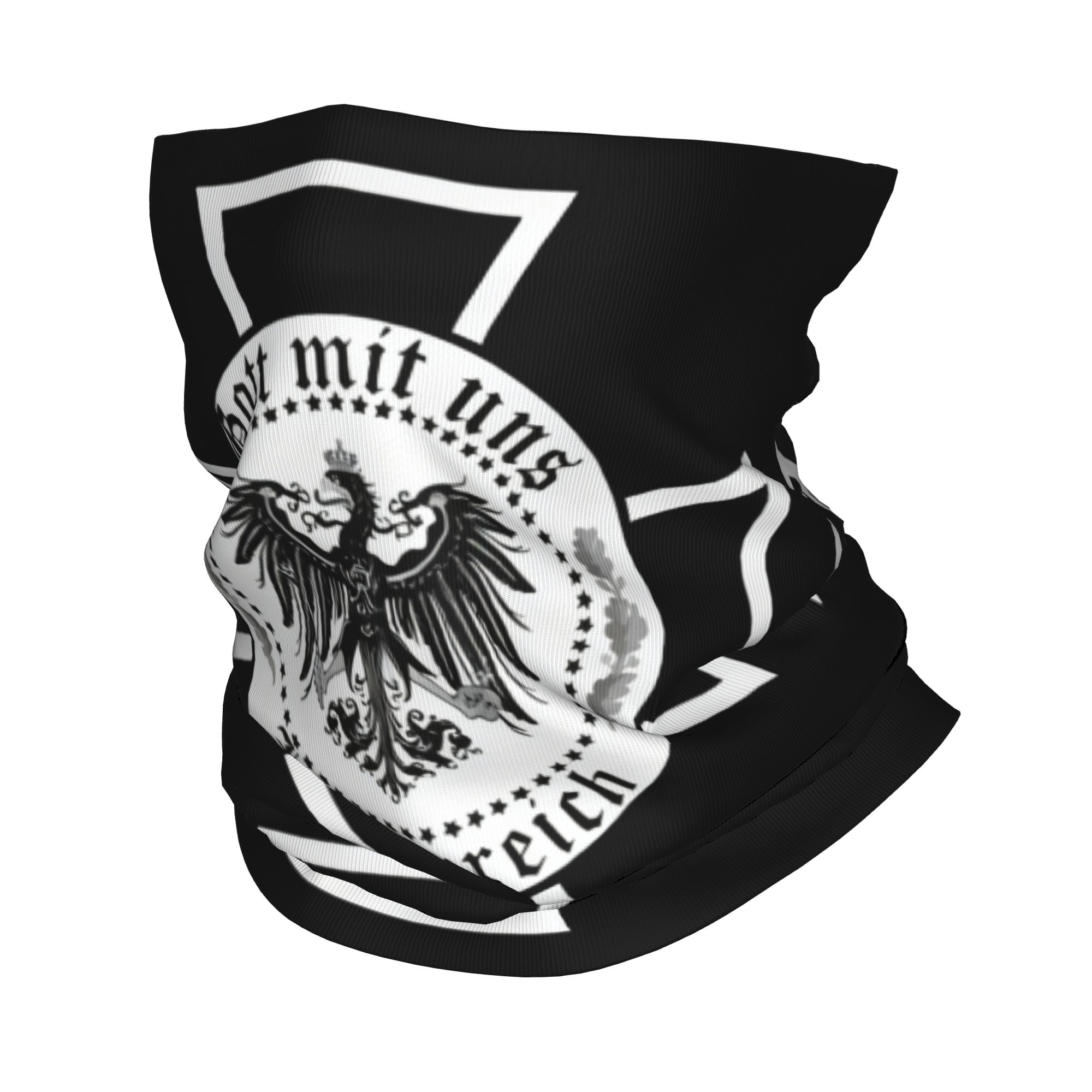 Custom German Empire Eagle Cro - Neck Warmer Tube avis et prix