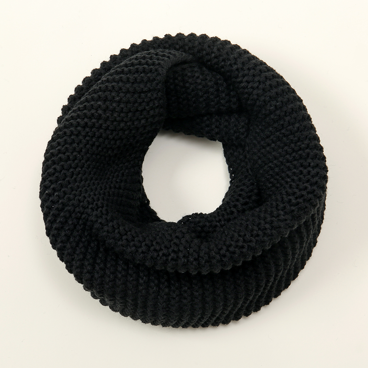 New Winter Scarf Women Infinit - Infinity Scarf Knit avis et prix
