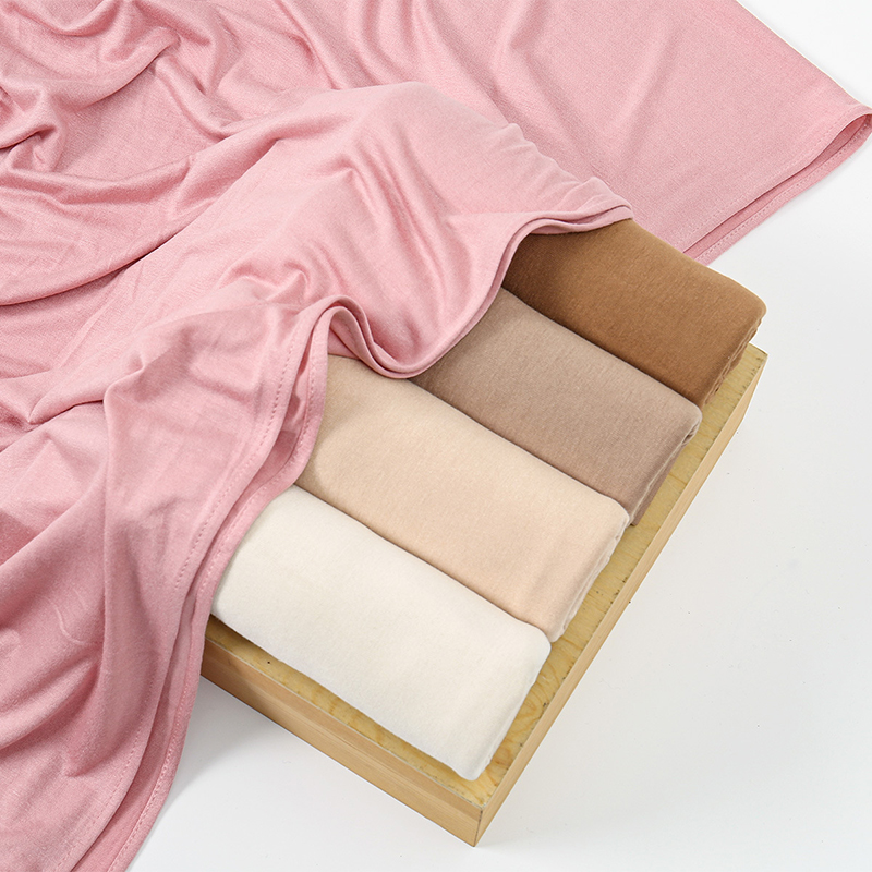 Premium Modal Cotton Jersey Hi - Head Wrap Turban avis et prix