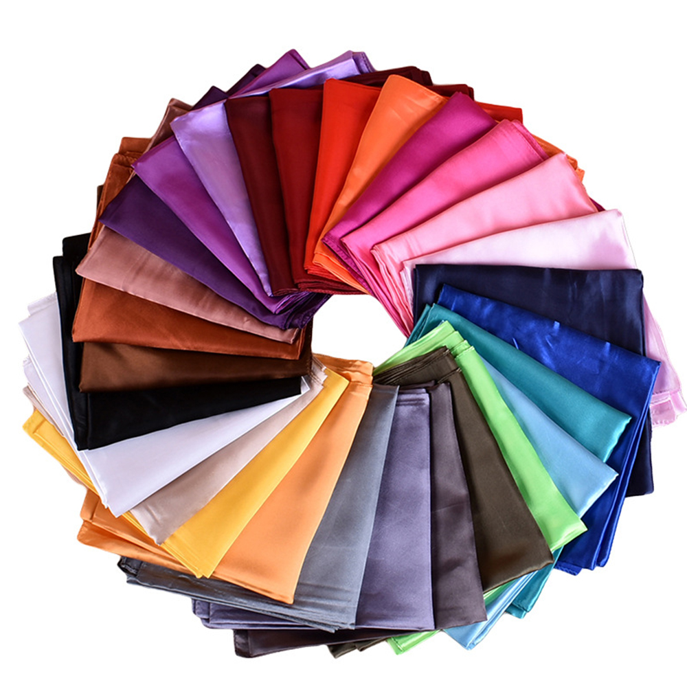 Women's Scarf Silk   Brand New - Bandana Cotton avis et prix